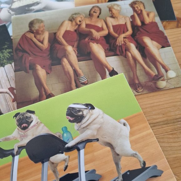 Viabella Card Variety Bundle of 12 (twelve) - Picture 6 of 7